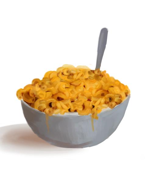 Macaroni