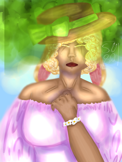 Titelloses 21 - ibisPaint