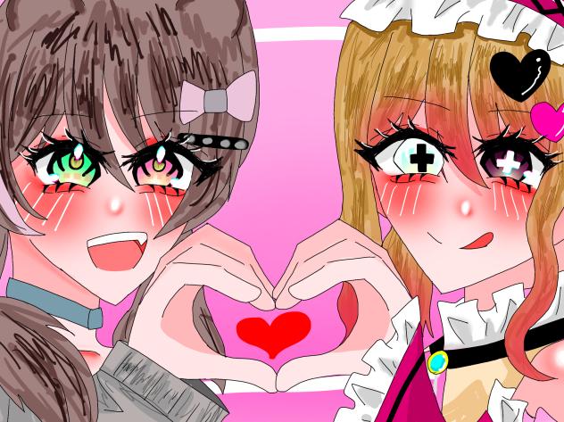 イラコン！初めて！