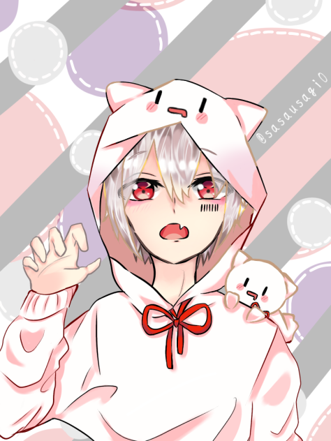 まふまふとまふてる