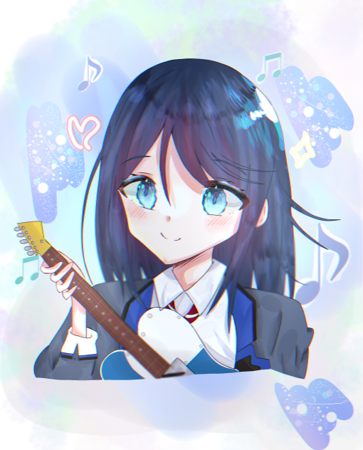 一歌ちゃん💙
