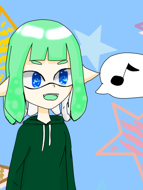 イカ