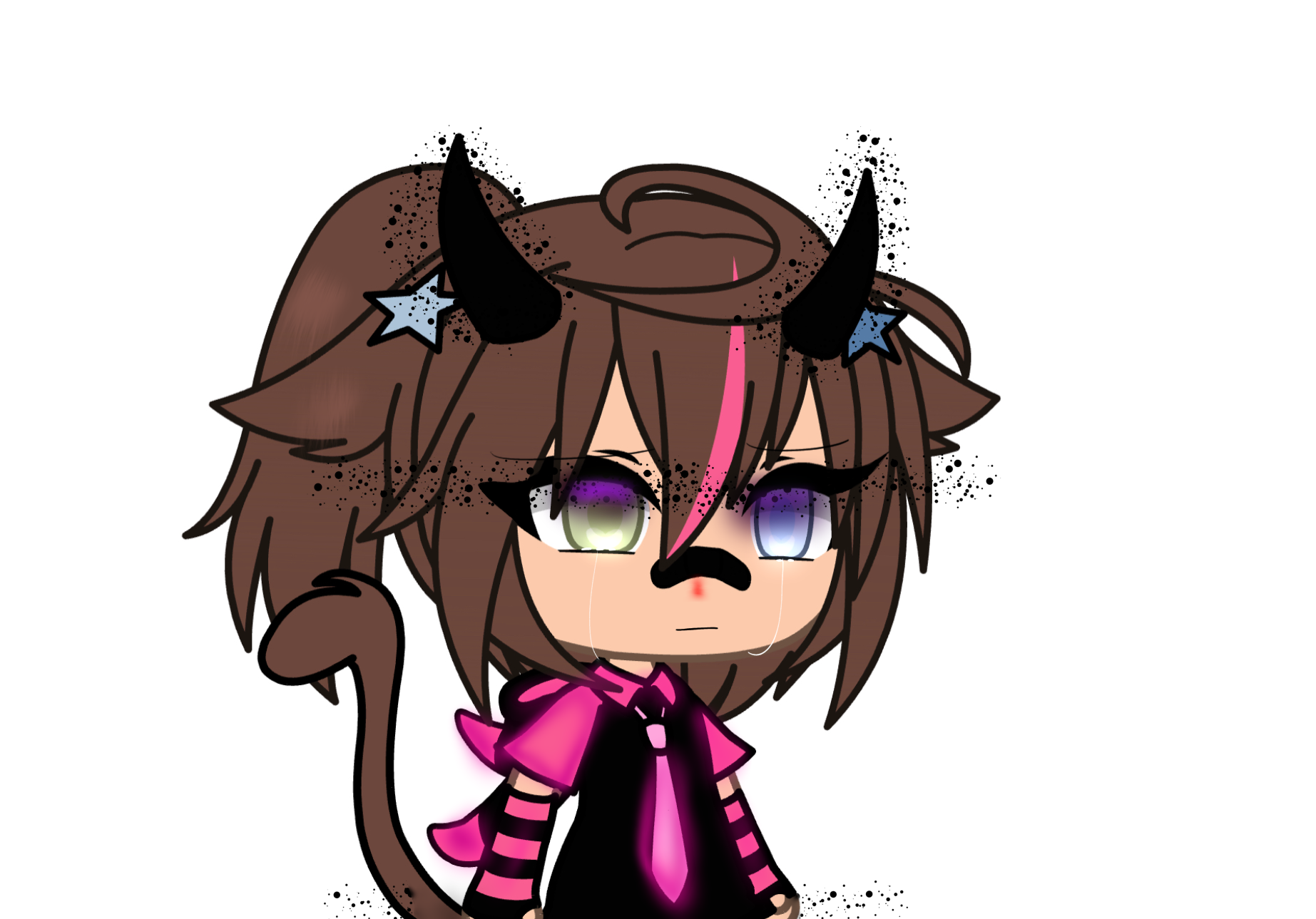 random edit - ibisPaint