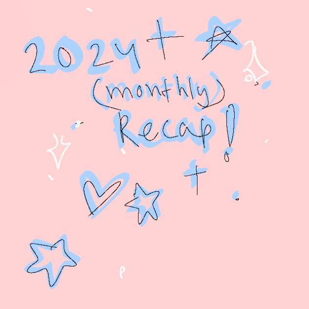2024 recap!