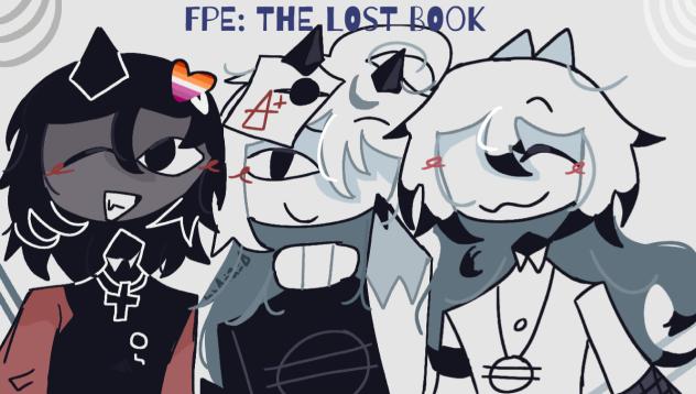 new icon of the comic!!!!