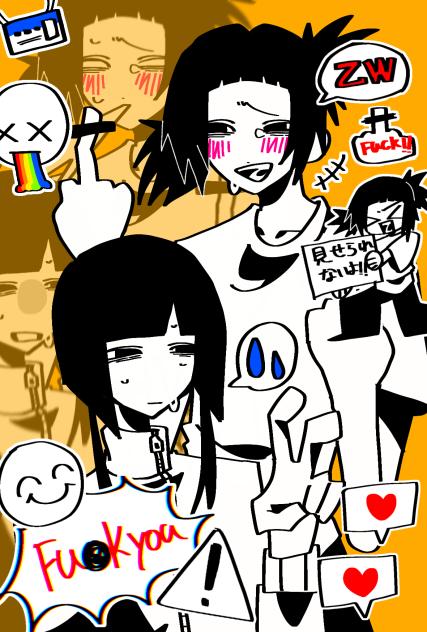 Fu●k you‼️