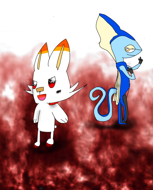 君といる退屈しない世界FA