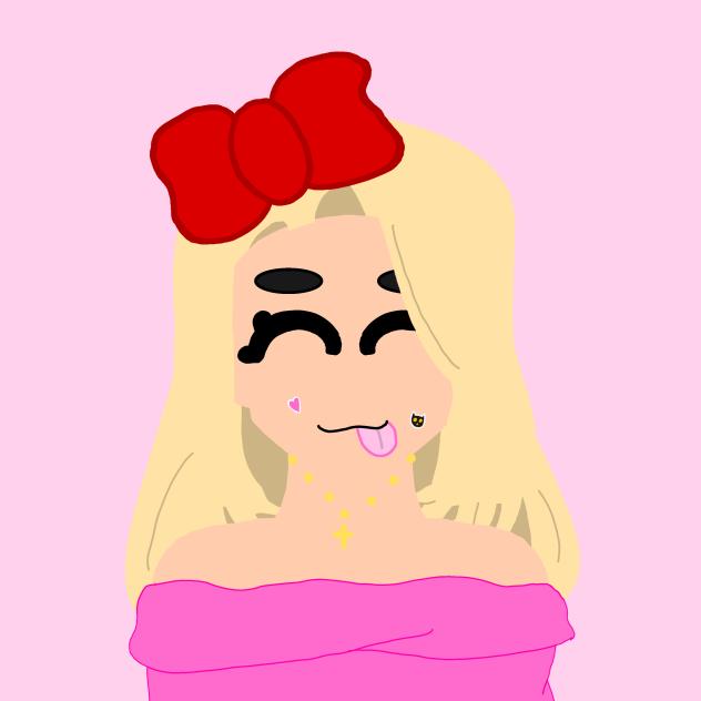 Just a Random Girl