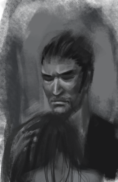 memory - ibisPaint
