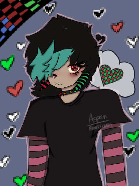 L0VE SUCK$