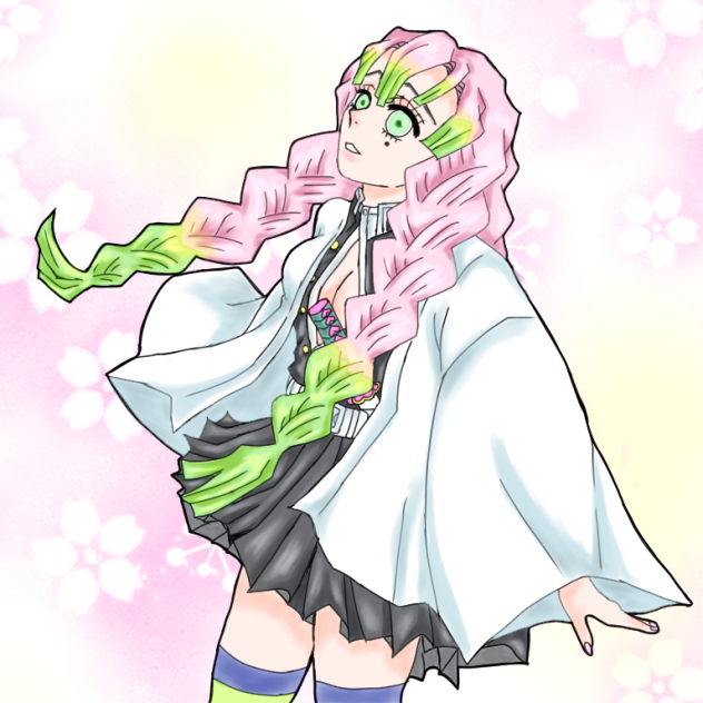 蜜璃