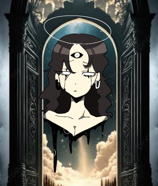 dark heaven