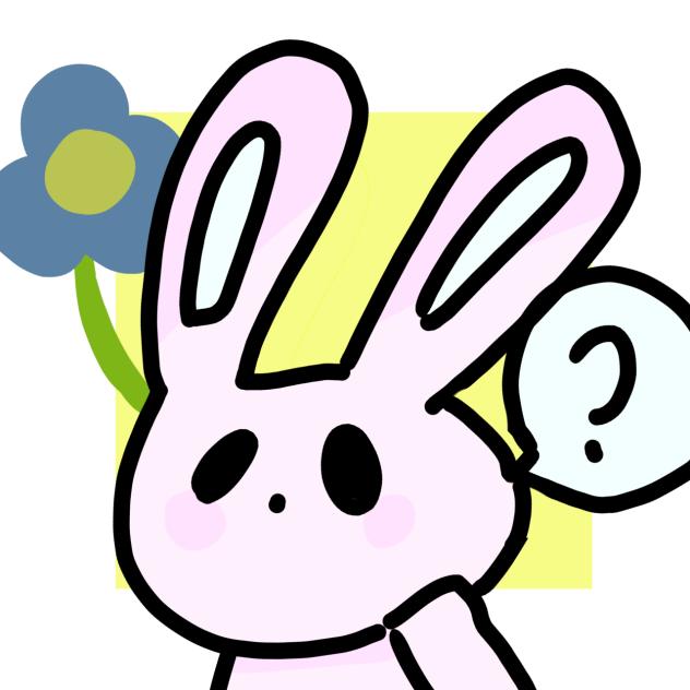 うさぎ☆