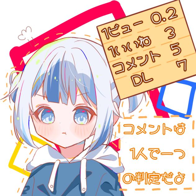 反応ごとにいたずらっ子になる☆