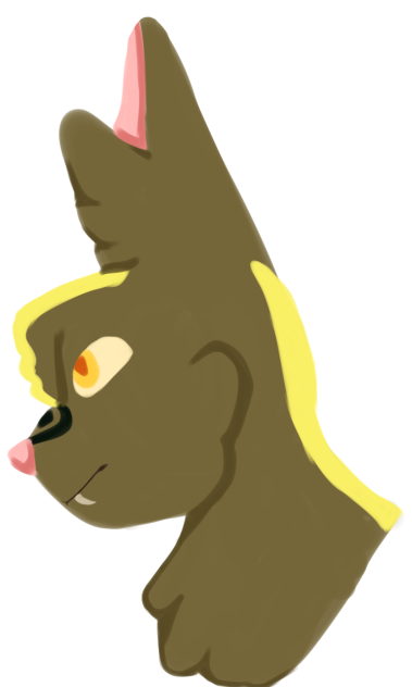 Adderkit lineless bust shot
