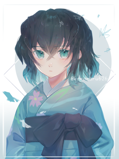 猪子