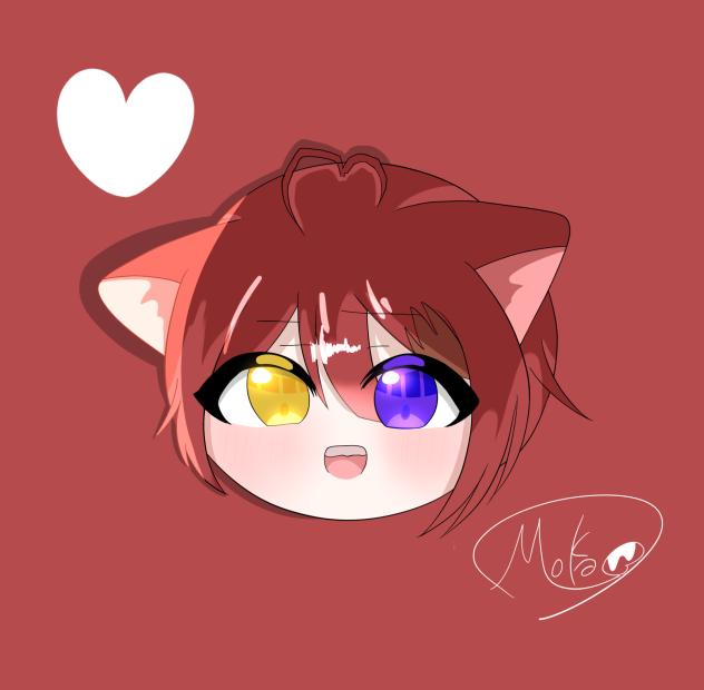 ミニキャラ
