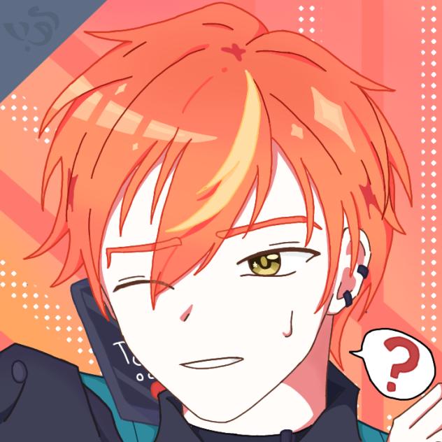 Shinonome Akito (Going out somewhere)