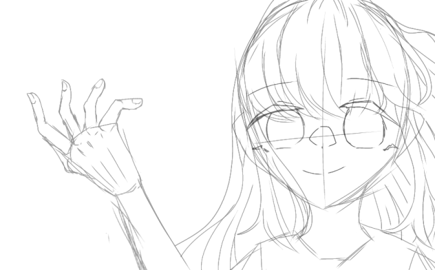 ラフ