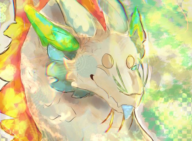 Clover!!
