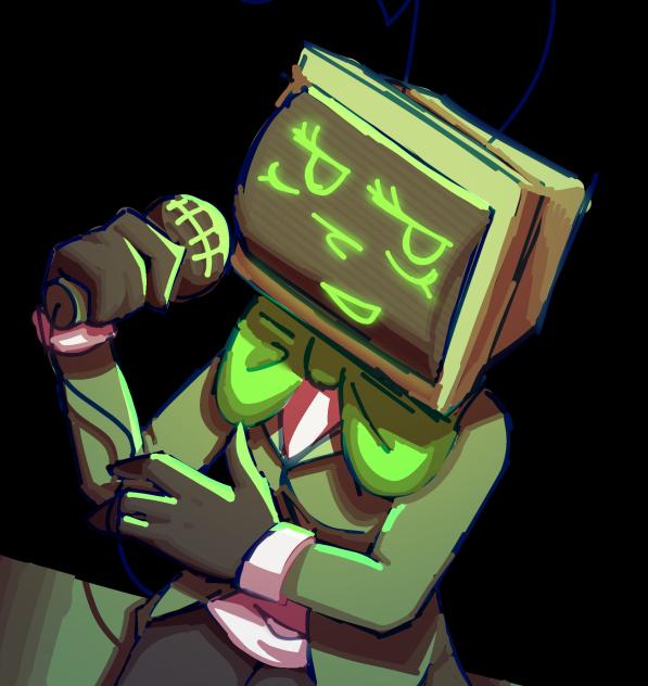 GASP