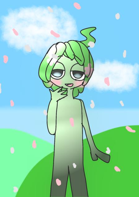 綺麗な絵を描きたい!!