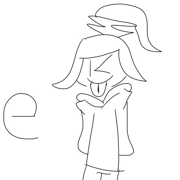 Small doodle - ibisPaint