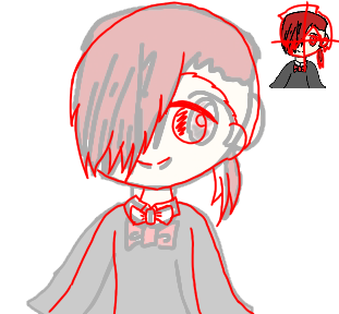 赤ペンせんせー