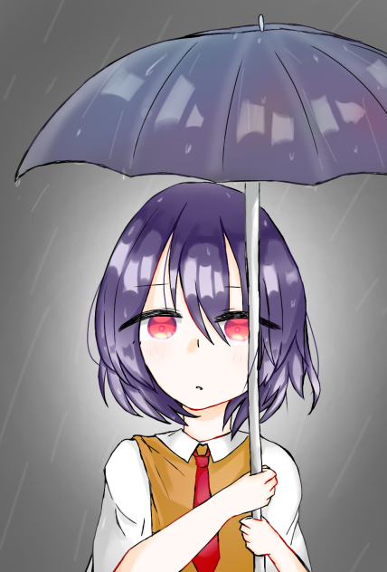梅雨