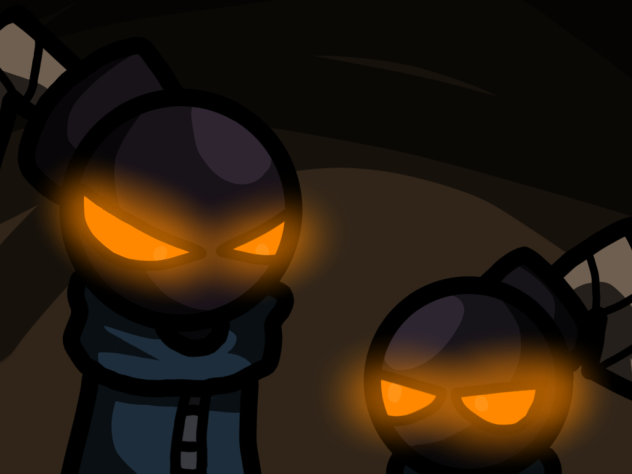 Whitty y Mini Whitty