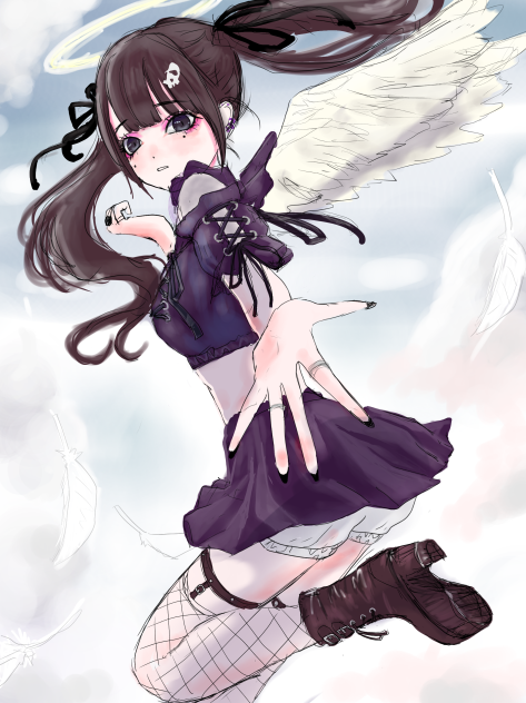 天使4