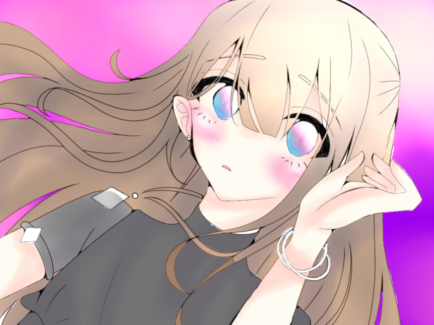 塗り絵〜大会