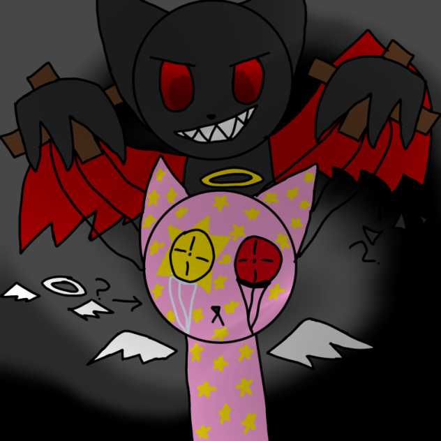 Star + Shadow