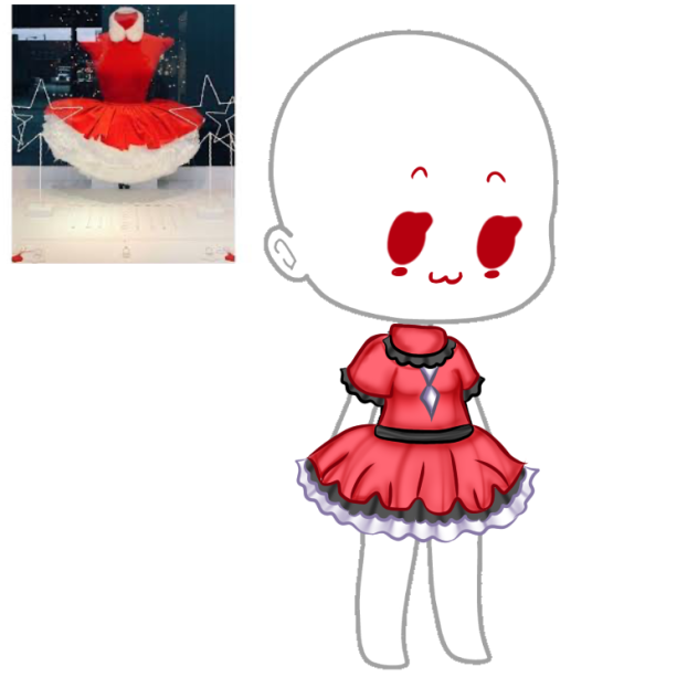 Sum random custom out I made