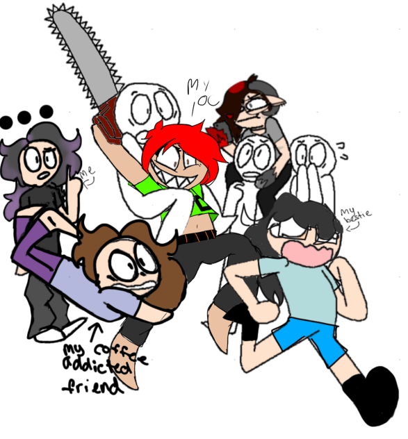 Funny Collab