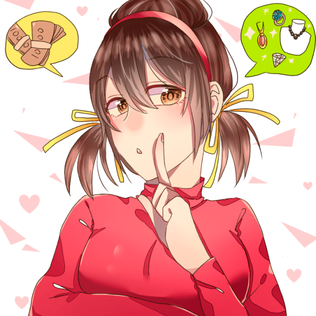 初トト子ちゃん