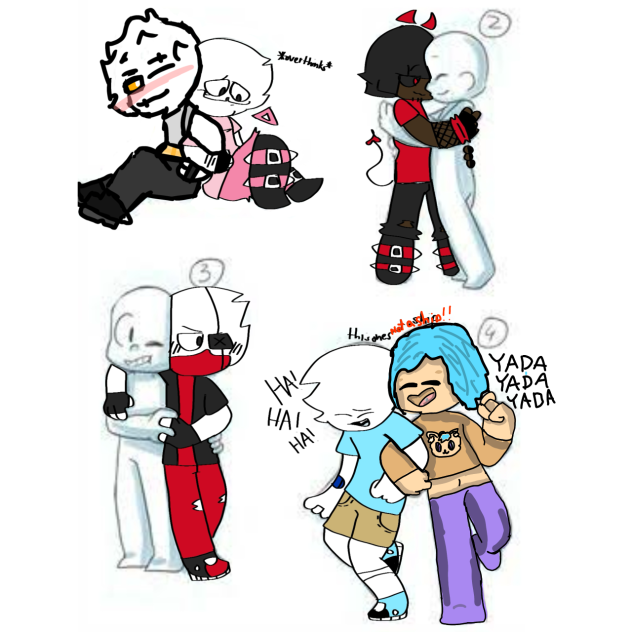 COLLABS GO BRR