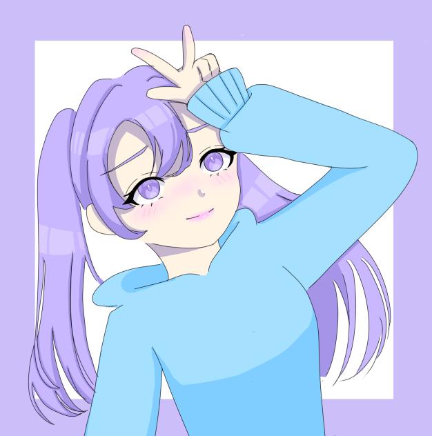 オリキャラ