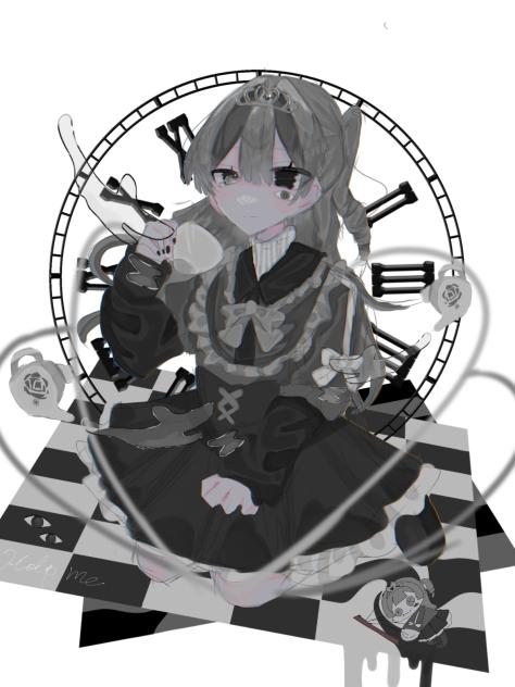 人形