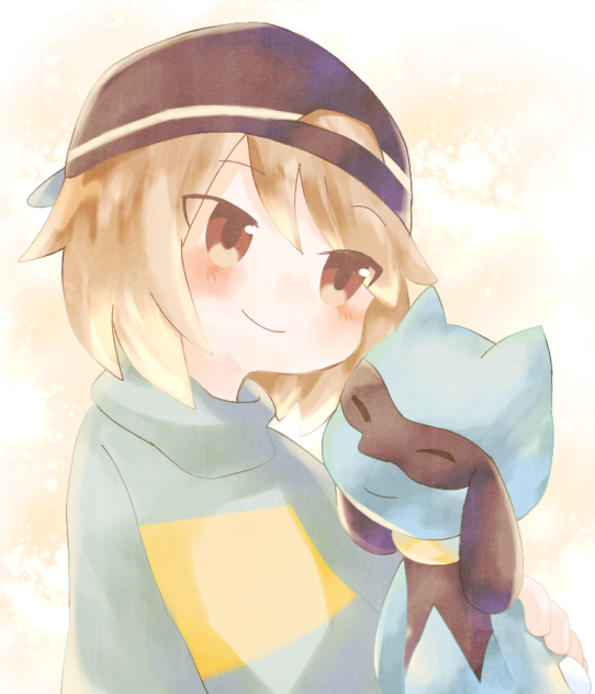 chara trainertale