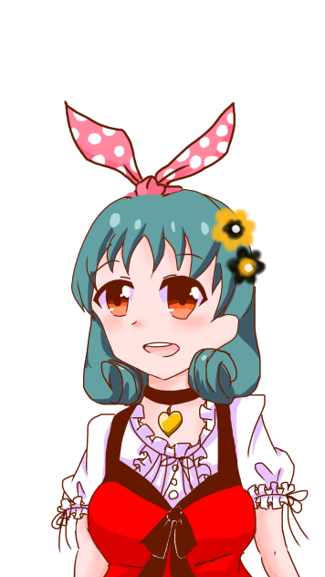 まつり姫かわいい