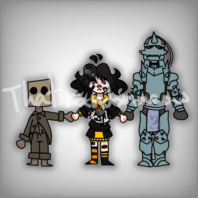My children