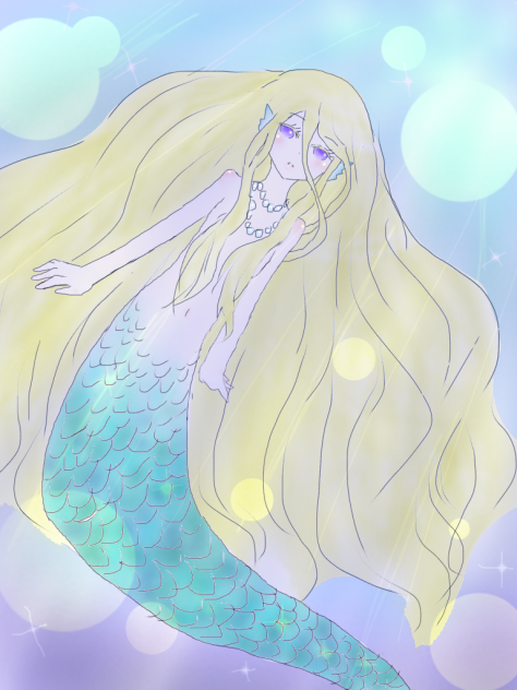 人魚