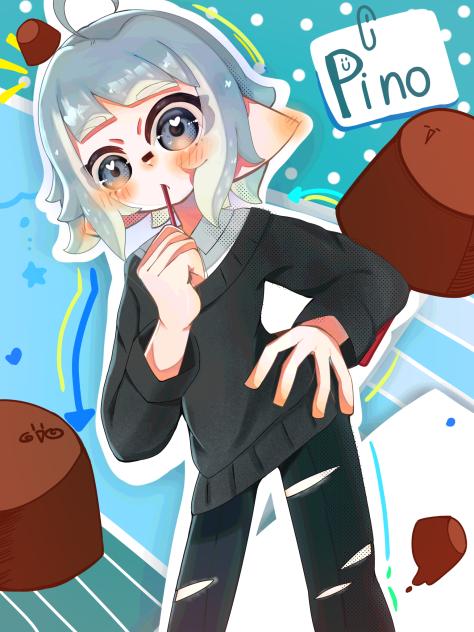相棒！