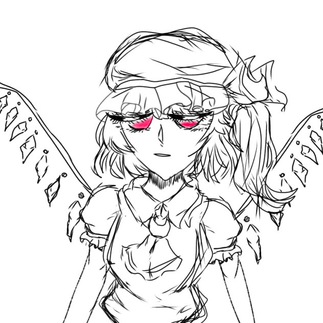 東方  フラン
