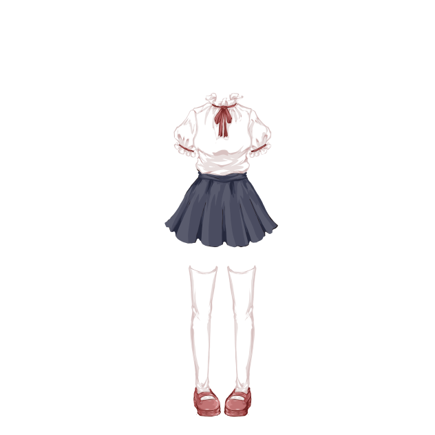 Casual outfit female 3
