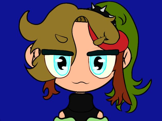 trend question mark - ibisPaint