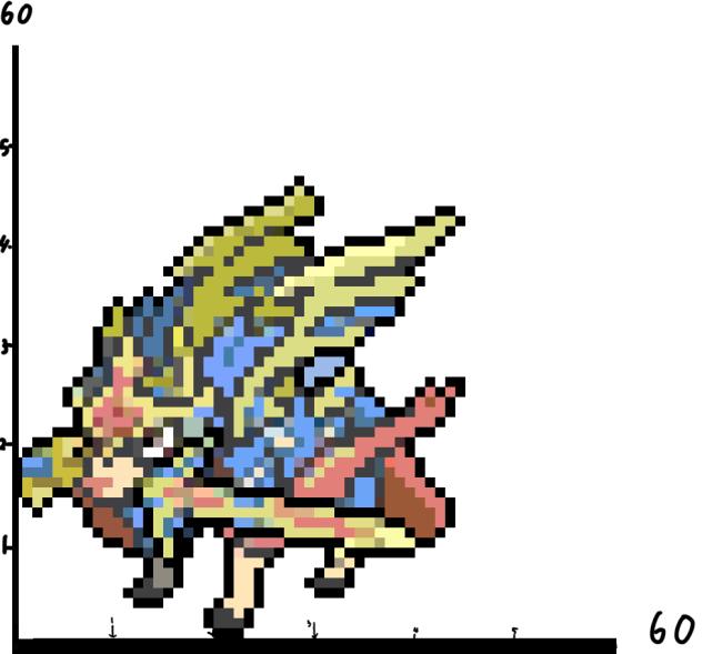 ザシアン