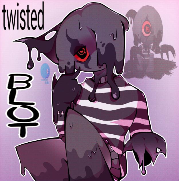 more blot