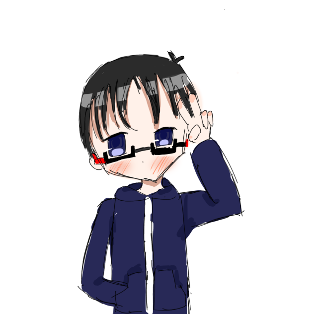 It’s雑